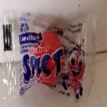 4.5 gr - Chicle Splot Bola