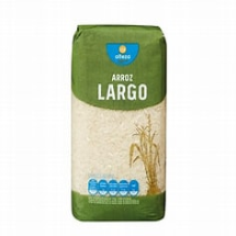 ARROZ GRANO LARGO 1KG/ MARCA SAVANA 