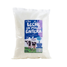 Leche en Polvo (1 kg)