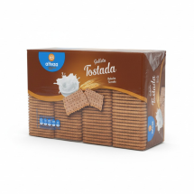 800 g-Galletas tostada