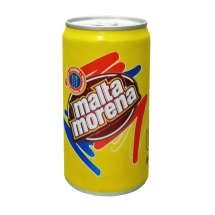 Malta Morena,  237 ml 