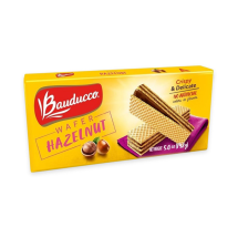 Wafer de Chocolate (142 g) (10u)