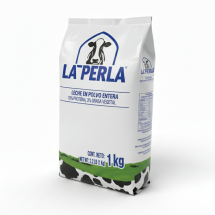 Leche en Polvo, 1Kg, La Perla