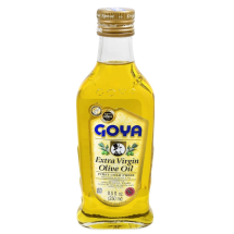 Aceite de Oliva Extra virgen Goya 8.5 OZ