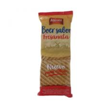 BARQUILLO FRESA NATA ASINEZ 240GR
