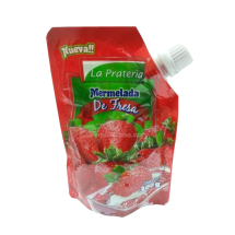 Mermelada de fresa, 300 g