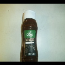 Salsa BBQ Chovi Basic 340g