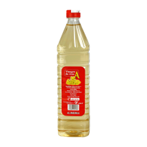Vinagre de vino ALIMERKA 1 L