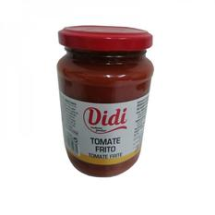 370 g-Salsa de tomate frito