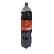 Refresco Cola, 2L SPAR, España.