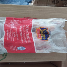 MUSLO DE POLLO  2KG ALIMPO 