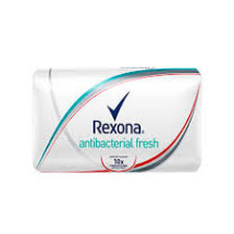 Jabon Rexona Frescura Antibac 72X110G
