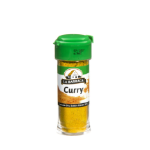 25 g-Curry en polvo