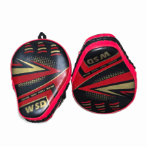 Mascota de MUAY THAI