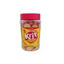 (MLC) GALLETA KRITITAS FRASCO 350 GR