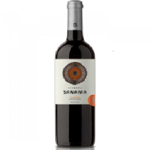 750 ml- Vino Tinto Carmenere Sanama Reserva 