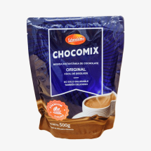 Bebida instantánea sabor chocolate, 500 g