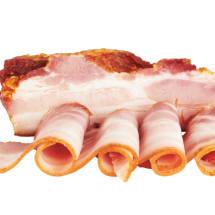 Bacon, 1 Lb