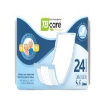 TB Care Supreme Inserto - 24