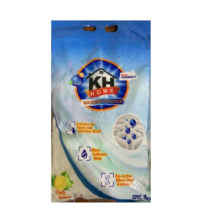 2 kg-Detergente en polvo KH HOME