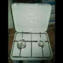 ESTUFA DE MESA GAS 2Q ROYAL