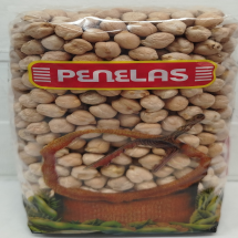 GARBANZO EXTRA M/PENELAS
