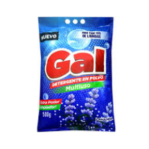 500 gr - DETERGENTE EN POLVO MULTIUSO LAVANDA 