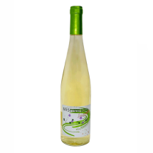 Vino sensación dulce BASTIVIEJO, 750 ml