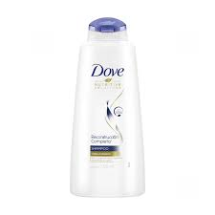 DOVE Champu sh reconstruccion completa 350 ml