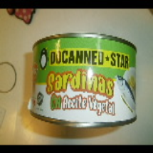SARDINA ENLATADA EN ACEITE VEGETAL   1 KG 