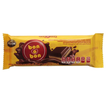 Barra de chocolate Bon Bon, 24 gr