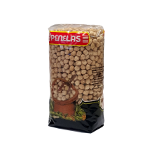 500 g-Garbanzo Pedrosillano.