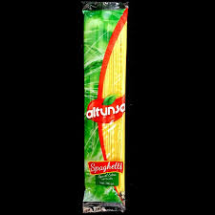  PASTA SPAGHETTI  200GR