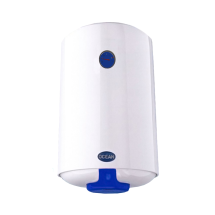 50 Litros, Calentador eléctrico vertical, 220v /60Hz.

