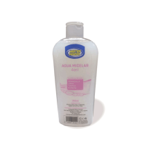 Agua Micelar 4 en 1, 250 ml