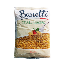 Pasta corta (codito), 500 g
