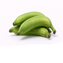 Platano Macho Verde