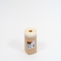 Rollo papel de tapar con cinta 45 m x 10 cm   363008