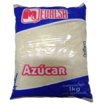  AZUCAR LAVADA 1KG M.EVALSA