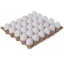 CARTON DE 30 HUEVOS S/M