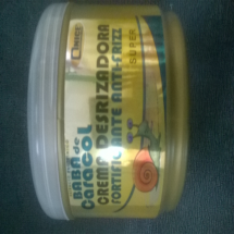 Crema desrizadora súper