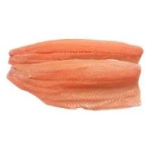 Salmon filetes 2lb