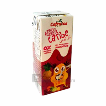 200 ml-Bebida Caribe de fruta-leche Cofrutos