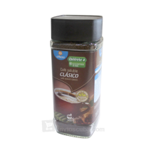 Café soluble natural, 100 g