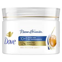 DOVE Mascarilla Restauracion 300 G