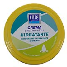 Crema hidratante, 200 ml
