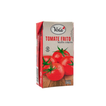 TOMATE FRITO VOLÁ BRICK 400GR