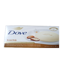  DOVE JABON KARITE 48 X90 GR