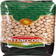500 g-Garbanzo 