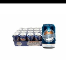 kitunlague -  24 latas de cerveza de ´´Unlague´´330ml